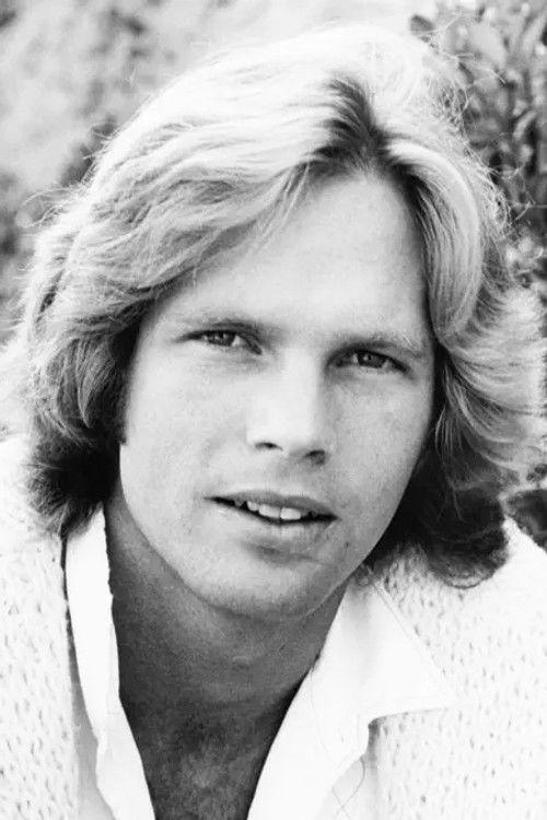 Portrait of actor Reid Smith