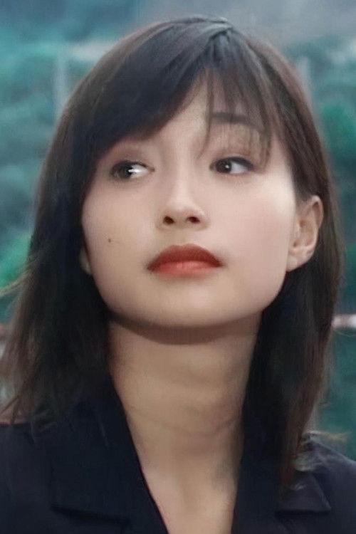 Portrait of actor Theresa Lee Yee-Hung