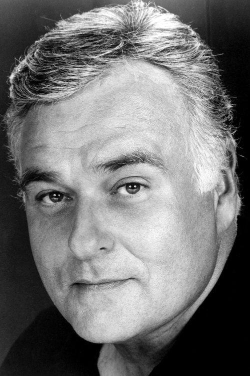 Portrait of actor Charles Cioffi