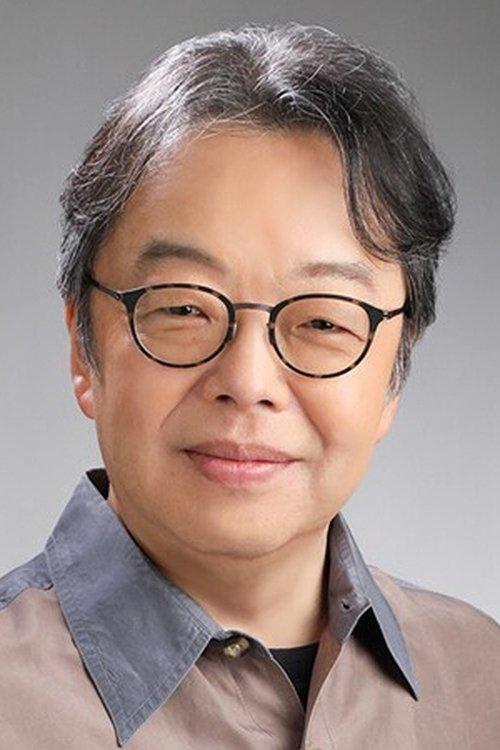 Portrait of actor Takumi Yamazaki