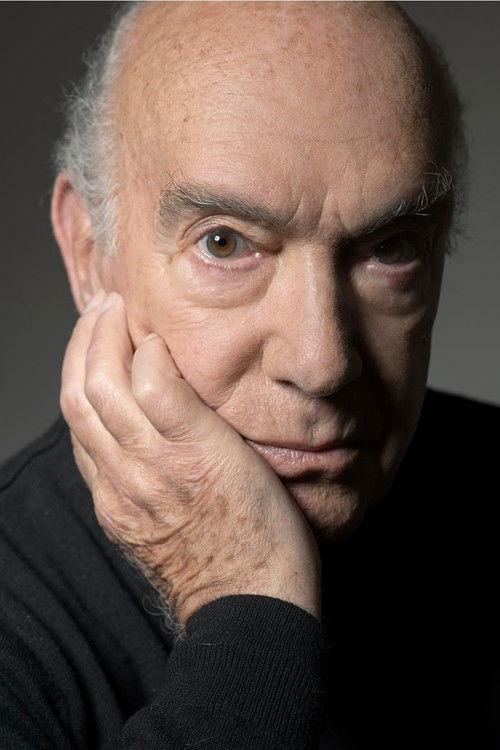 Portrait of actor João D'Ávila