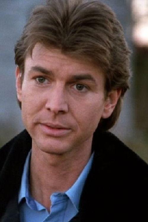 Portrait of actor Hugh O'Connor