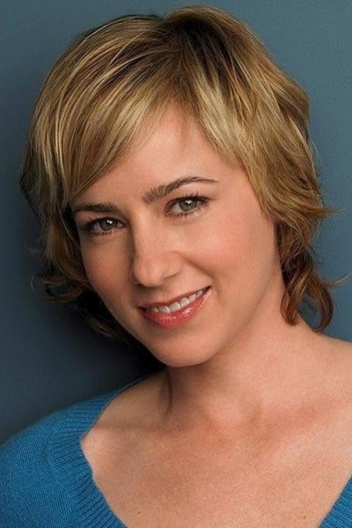 Portrait of actor Traylor Howard